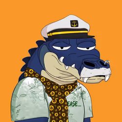 Croc #3442