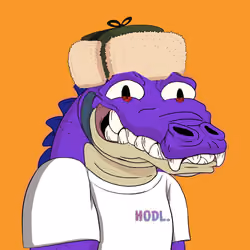 Croc #1721