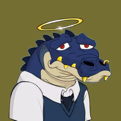 Croc #2219