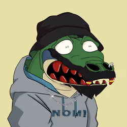 Croc #962