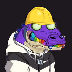 Croc #2768