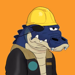 Croc #943