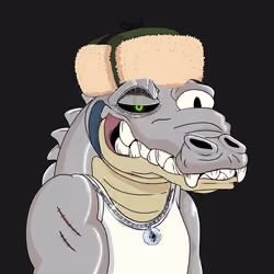 Croc #3646