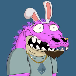 Croc #2553