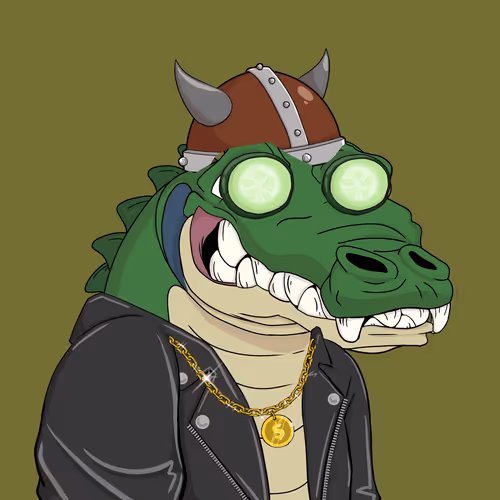 Crocsleague