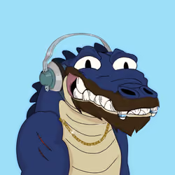 Croc #777