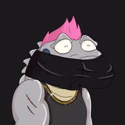Croc #1437