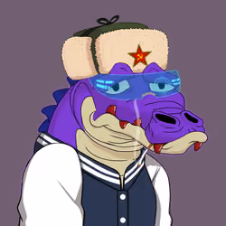 Croc #2682