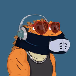 Croc #2683