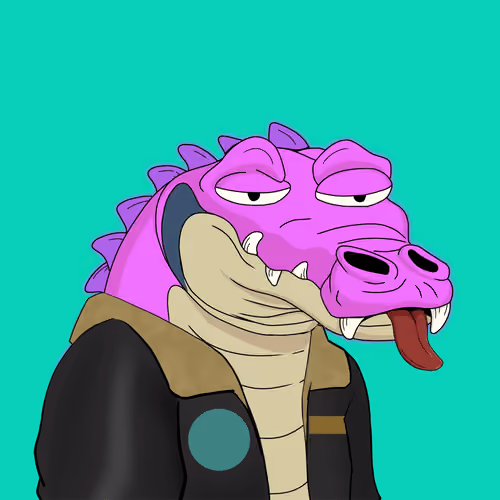 Croc #1069