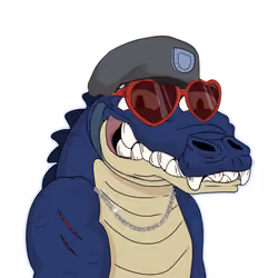 Croc #2167