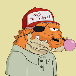 Croc #2394