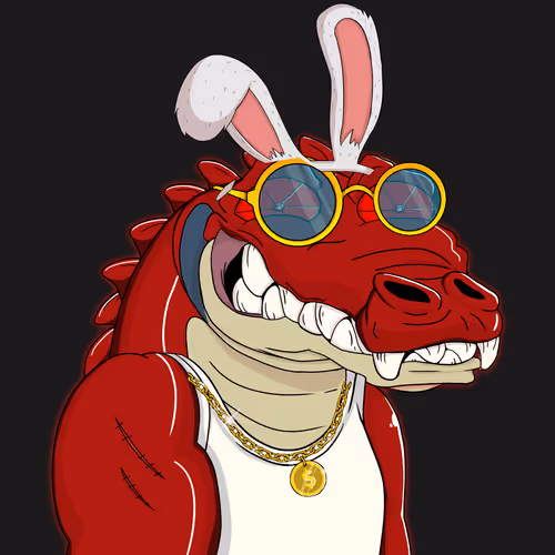 Croc #771