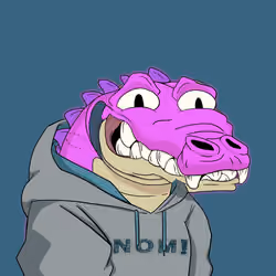 Croc #1086