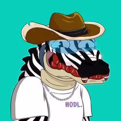 Croc #3318