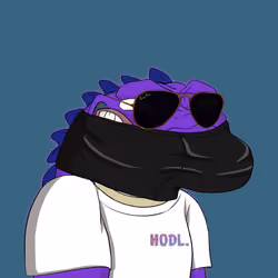 Croc #2115