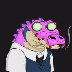 Croc #4092