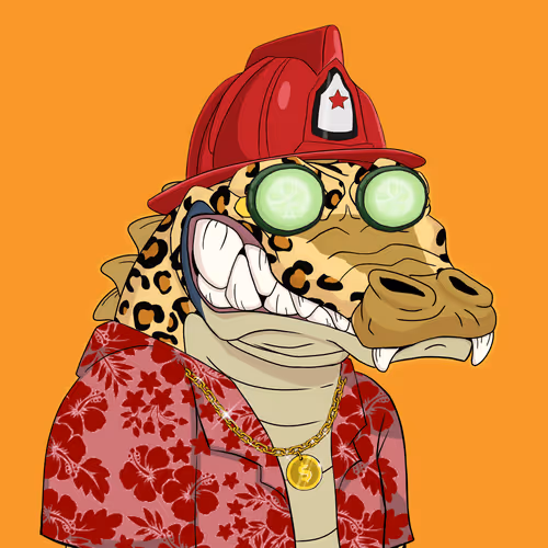 Croc #1628