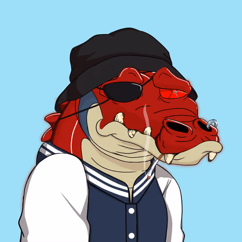 Croc #271
