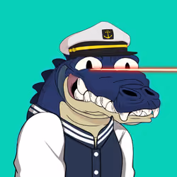 Croc #1193
