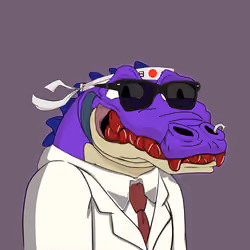Croc #3479