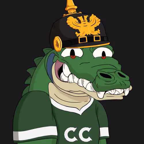 Croc #217