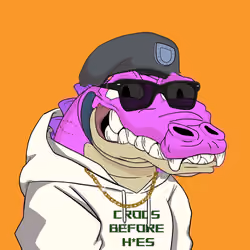 Croc #2770