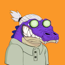 Croc #1584