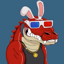 Croc #732