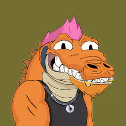 Croc #2138