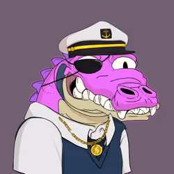 Croc #1330