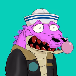 Croc #3238