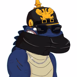 Croc #2158