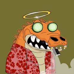 Croc #3179