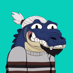 Croc #3305