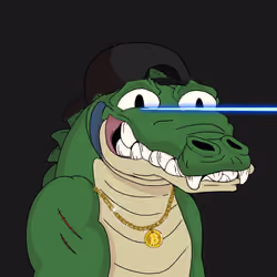 Croc #3977