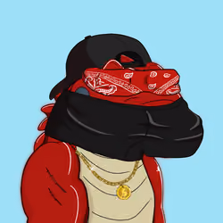 Croc #2369