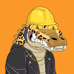 Croc #3878