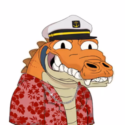 Croc #2172