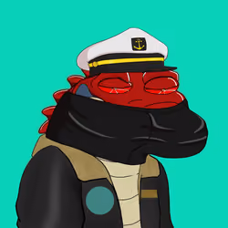 Croc #2681
