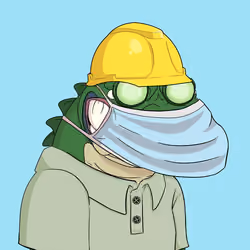 Croc #3435