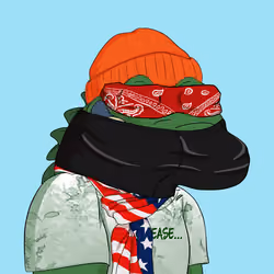 Croc #4242
