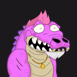 Croc #980