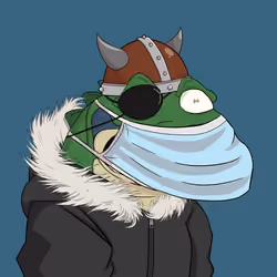 Croc #4087