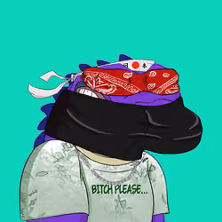 Croc #3262