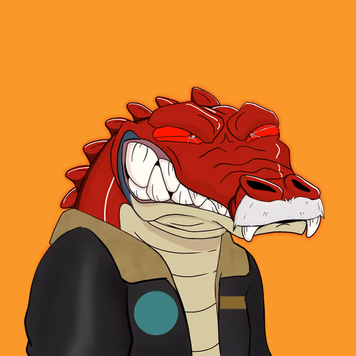 Croc #1137