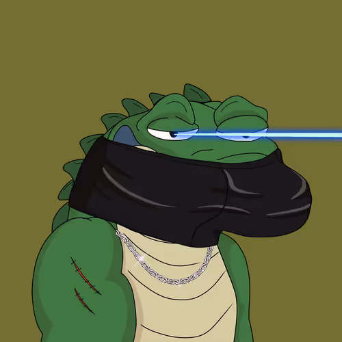 Crocsleague