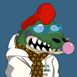 Croc #2283