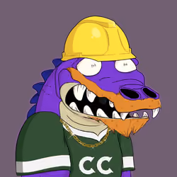 Croc #3574
