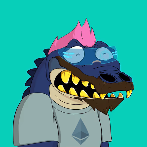 Croc #3061